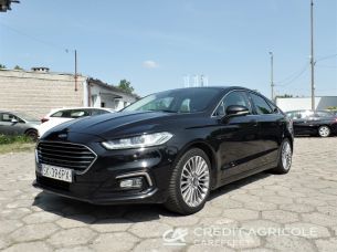 Ford Mondeo 2.0 EcoBlue Titanium