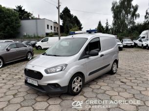 Ford Transit Courier 1.0 EcoBoost Trend