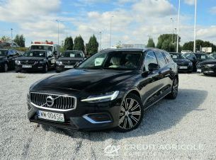 Volvo V60 D4 SCR Inscription aut