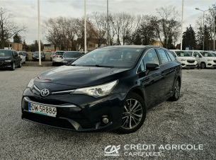 Toyota Avensis 2.0 D-4D Premium