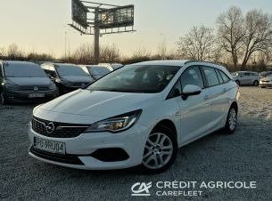 Opel Astra V 1.5 CDTI Edition S&S