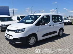 Toyota Proace City Verso 1.5 D-4D Combi