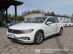 Volkswagen Passat 2.0 TDI EVO Elegance DSG