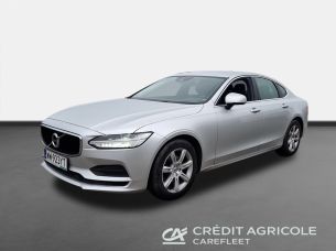 Volvo S90 D4 SCR Momentum aut