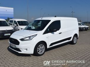 Ford Transit Connect 230 L2 Trend PowerShift