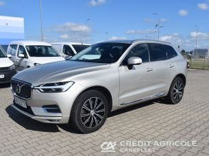 Volvo XC60 T5 AWD Inscription