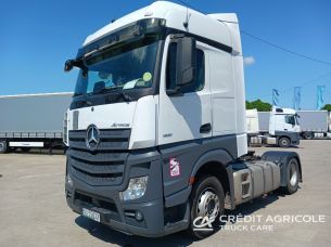 Mercedes-Benz Actros 5 1851 LS