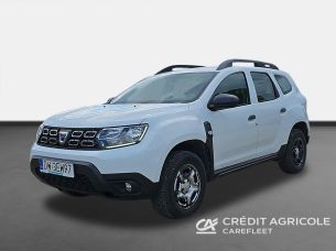 Dacia Duster 1.5 Blue dCi Essential