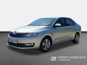 Skoda Rapid 1.0 TSI Ambition