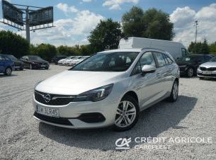 Opel Astra V 1.5 CDTI Edition S&S