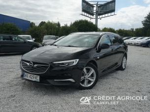 Opel Insignia 2.0 CDTI 4x4 Innovation S&S