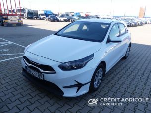 Kia Cee'd Ceed 1.0 T-GDI S