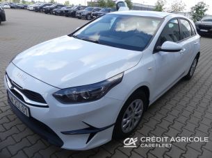 Kia Cee'd Ceed 1.0 T-GDI S