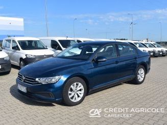 Volkswagen Passat 2.0 TDI EVO Essence DSG