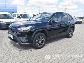 Toyota RAV4 2.5 Hybrid Comfort 4x2