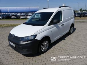 Volkswagen Caddy Cargo 2.0 TDI