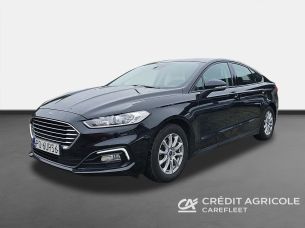 Ford Mondeo 2.0 EcoBlue Executive