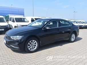 Volkswagen Passat 1.5 TSI EVO Business