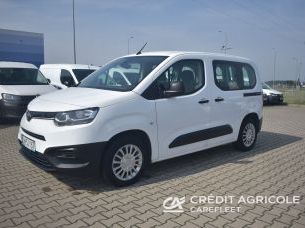 Toyota Proace City Verso 1.5 D-4D Combi