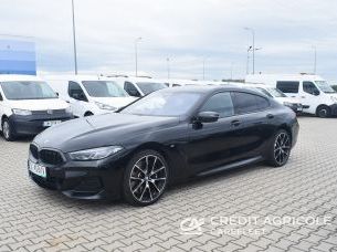 BMW Seria 8 840d xDrive mHEV