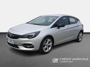 Opel Astra V 1.5 CDTI GS Line S&S