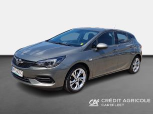 Opel Astra V 1.5 CDTI GS Line S&S