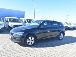 Skoda Scala 1.0 TSI Ambition