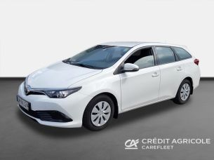 Toyota Auris 1.4 D-4D Active