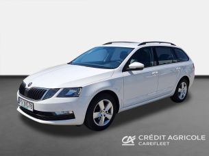 Skoda Octavia 1.6 TDI SCR Ambition