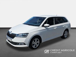 Skoda Fabia 1.0 TSI Ambition