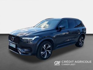 Volvo XC90 B5 D AWD R-Design aut