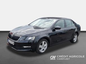 Skoda Octavia 1.6 TDI SCR Ambition DSG