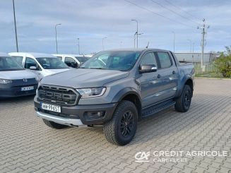 Ford Ranger 2.0 EcoBlue 4x4 DC Raptor aut