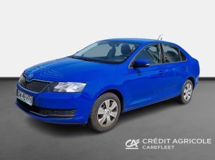 Skoda Rapid 1.0 TSI Active