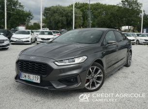 Ford Mondeo 2.0 EcoBlue ST-Line X aut