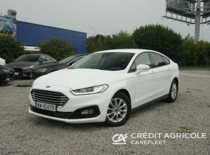 Ford Mondeo 1.5 EcoBoost Edition aut