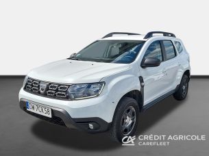 Dacia Duster 1.5 Blue dCi Comfort 4WD