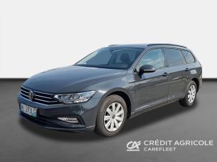 Volkswagen Passat 2.0 TDI EVO Essence