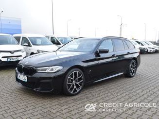 BMW Seria 5 520d xDrive mHEV sport-aut