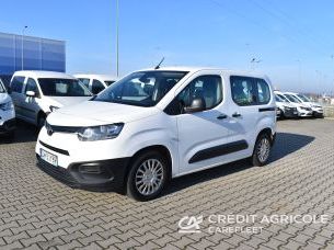 Toyota Proace City Verso 1.5 D-4D Combi