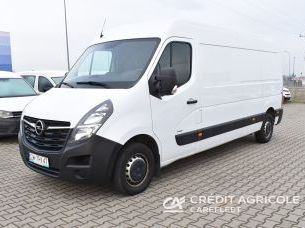 Opel Movano CDTI L3H2