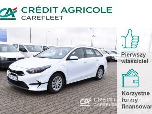 Kia Cee'd Ceed 1.0 T-GDI S