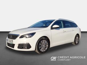Peugeot 308 SW 1.5 BlueHDi Allure Pack S&S EAT8