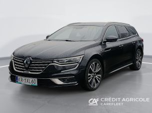 Renault Talisman 2.0 Blue dCi Initiale Paris EDC