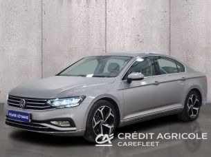 Volkswagen Passat 2.0 TSI 4Mot. Elegance DSG