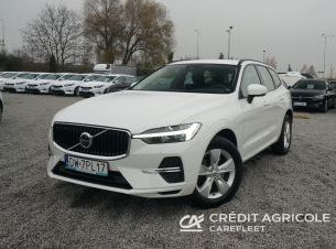 Volvo XC60 B4 B Momentum aut