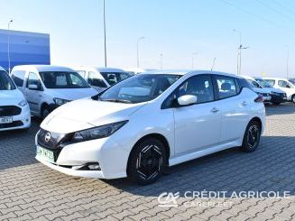 Nissan Leaf 40kWh Acenta