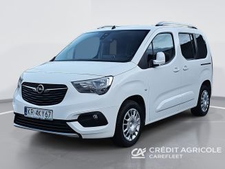 Opel Combo Life 1.2 T Elite S&S