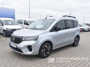 Nissan Townstar Combi 1.3 DIG-T L1 Tekna