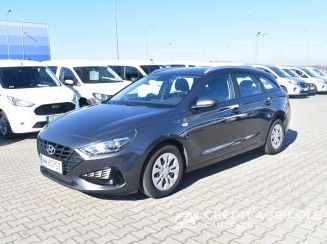 Hyundai i30 1.6 D Classic   DCT